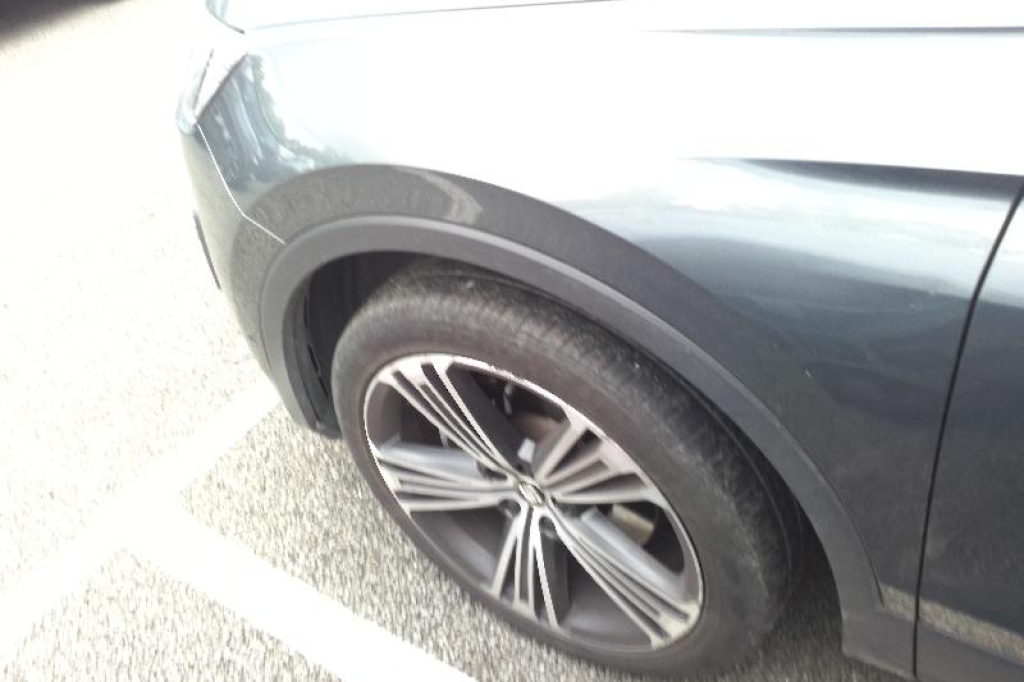 SEAT Tarraco 2019 photo 11