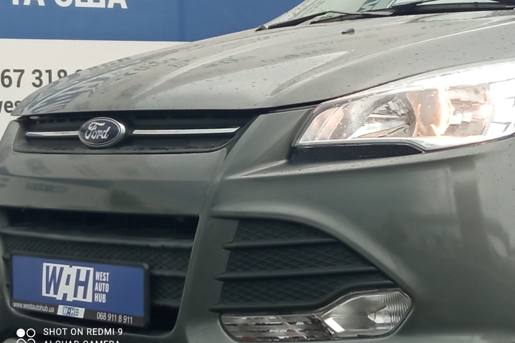 Ford Escape  4WHDR SE 2013 photo 23