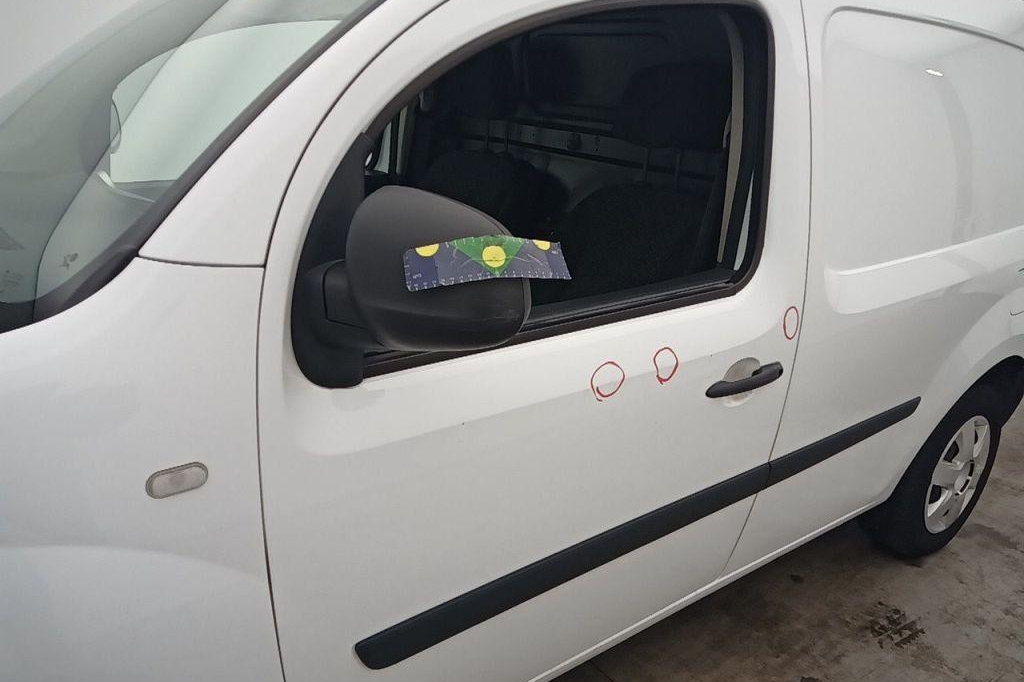 Renault Kangoo 2017 photo 42