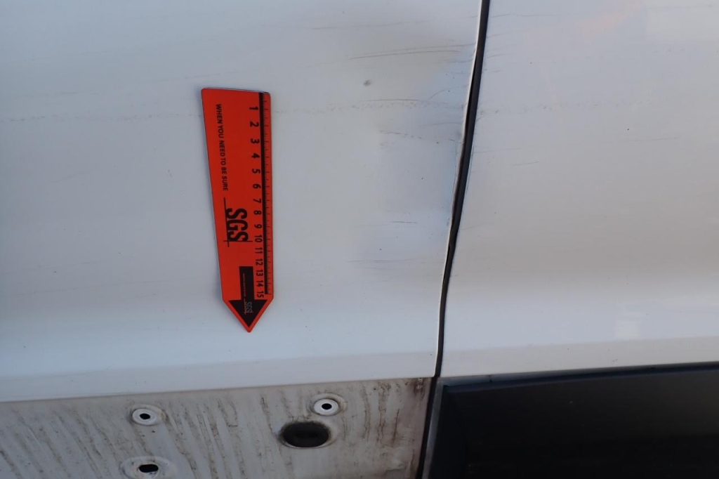 Ford Transit 2017 фото 32