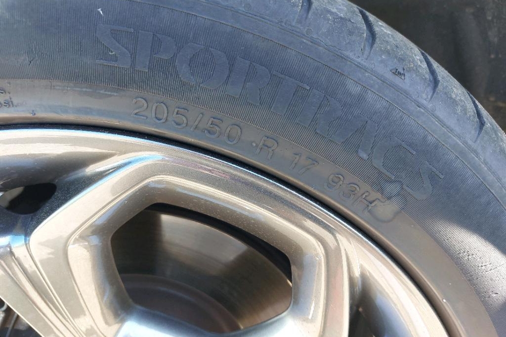 Ford EcoSport 2018 photo 13