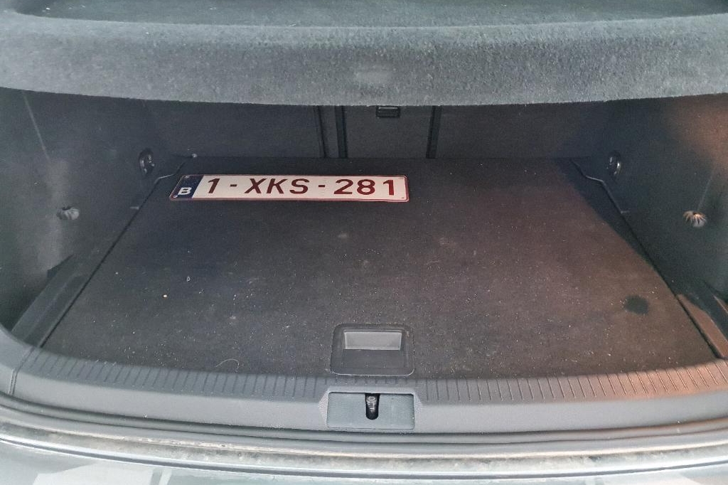 Volkswagen Golf 2020 photo 29