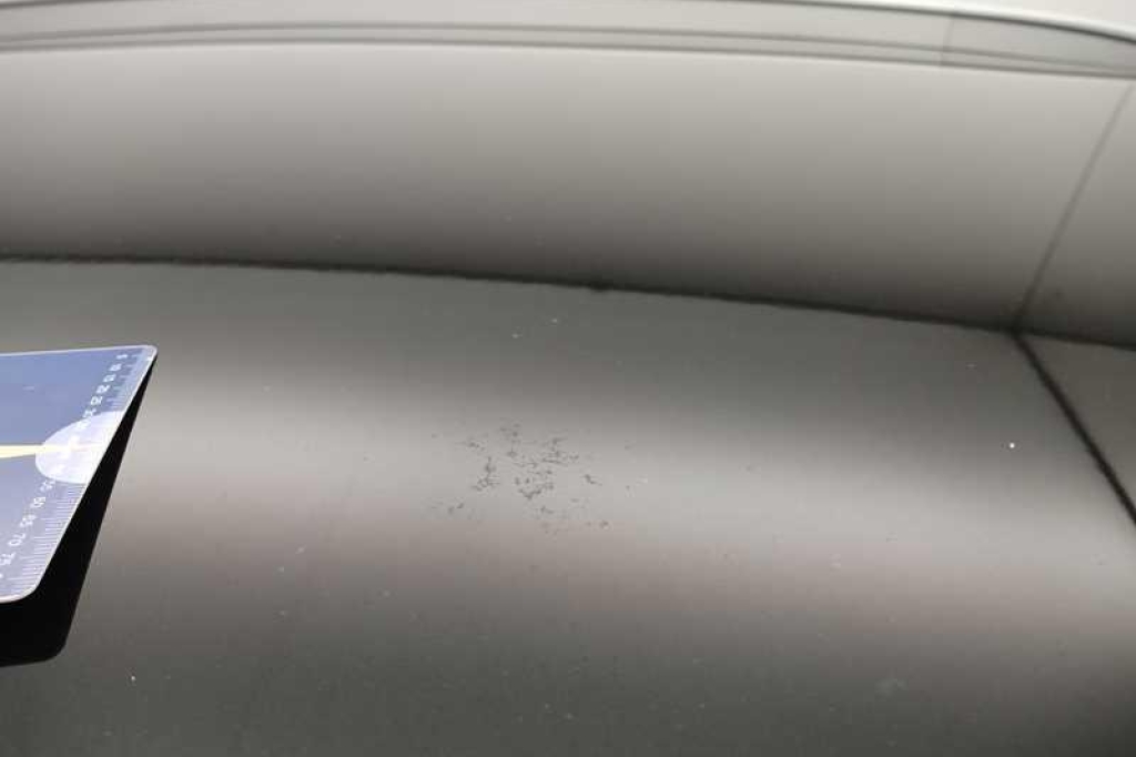 Kia Niro 2017 photo 22