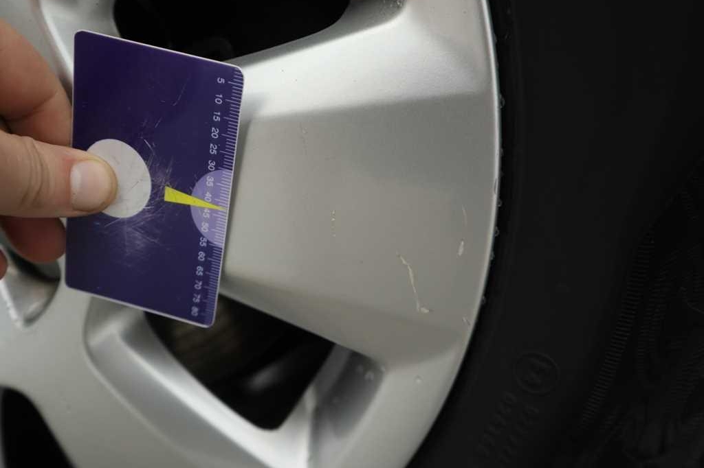 Audi A6 Avant 2015 фото 36