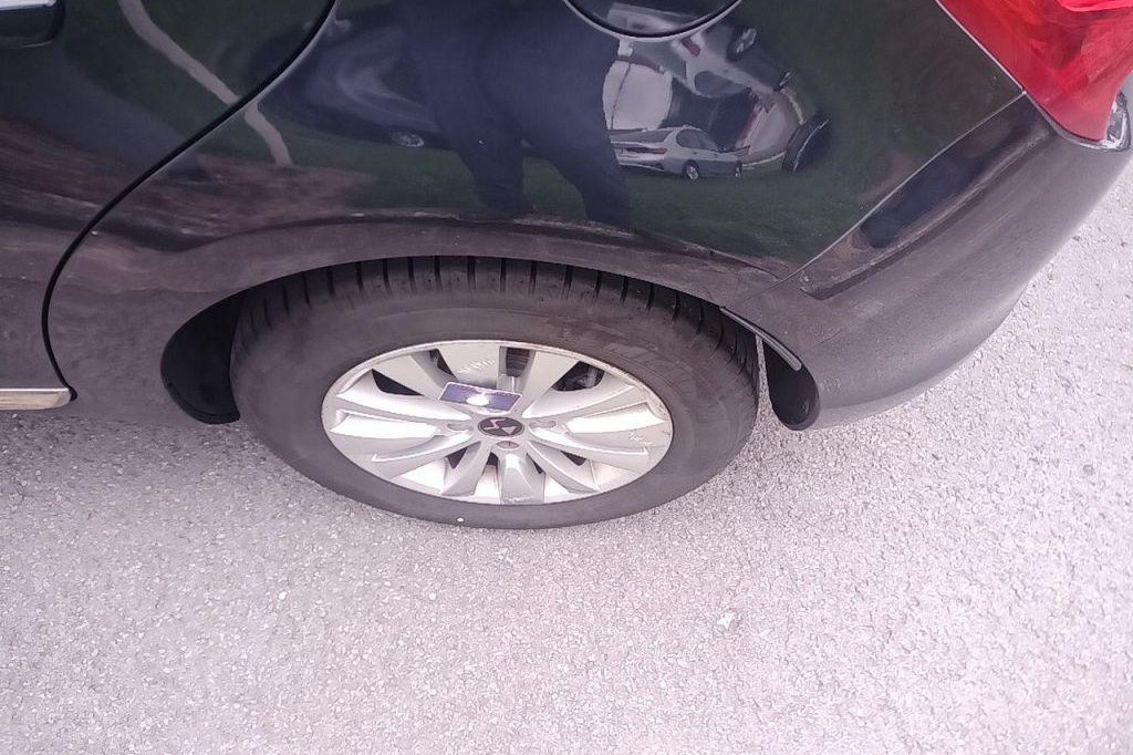 DS DS5 2016 фото 22