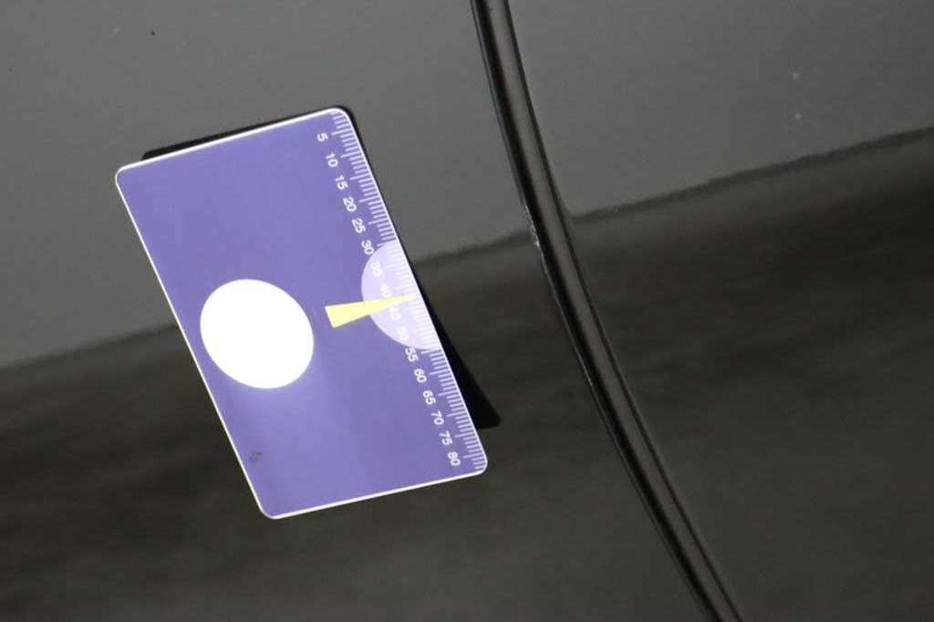 BMW 4er Gran Coupe 2018 фото 19