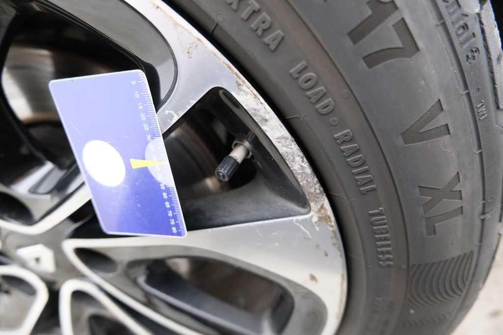 Renault Grand Scenic 2016 photo 39