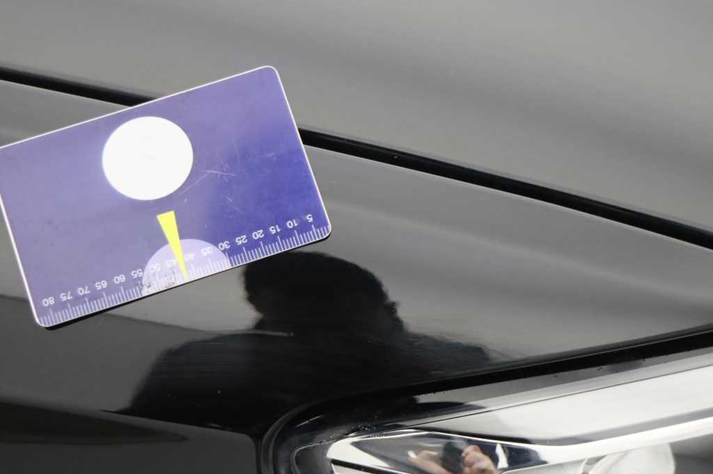 Audi A3 Sportback 2019 photo 44