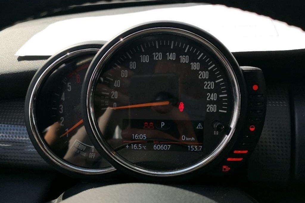 MINI Cooper 2017 фото 3