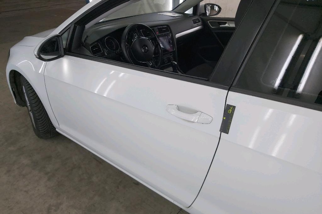 Volkswagen Golf 2017 photo 23