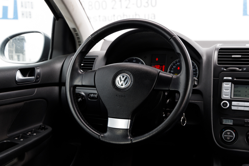 Volkswagen Golf V 2008 фото 20