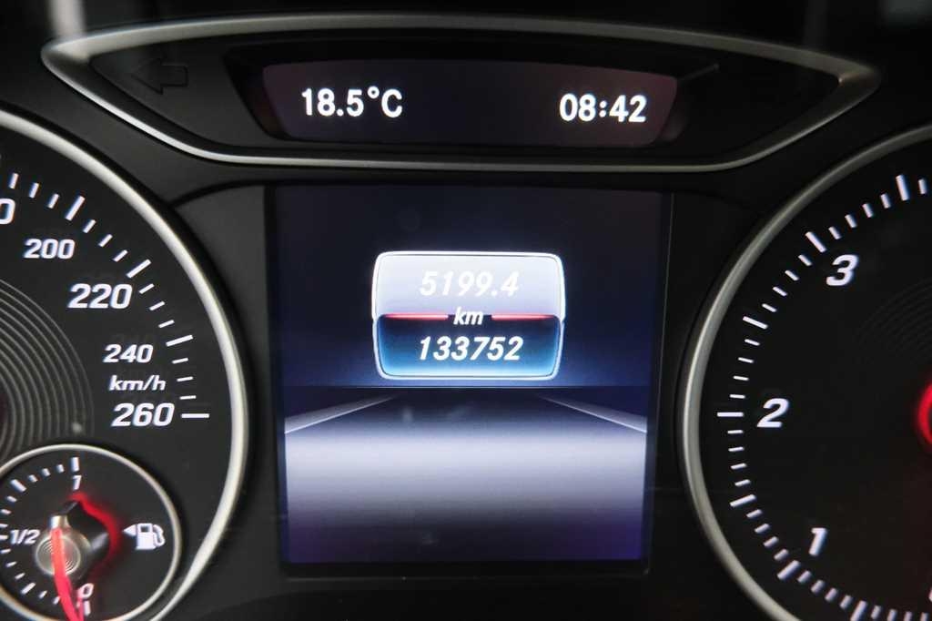 Mercedes-Benz A-Klasse 2017 photo 4