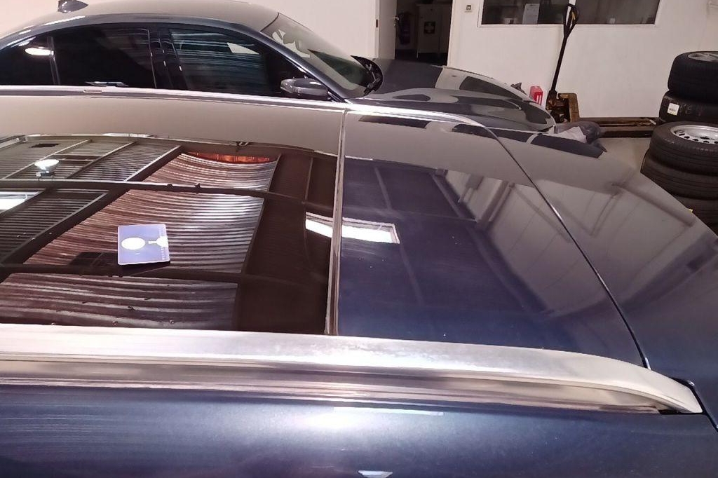 Peugeot 508 SW 2017 фото 7