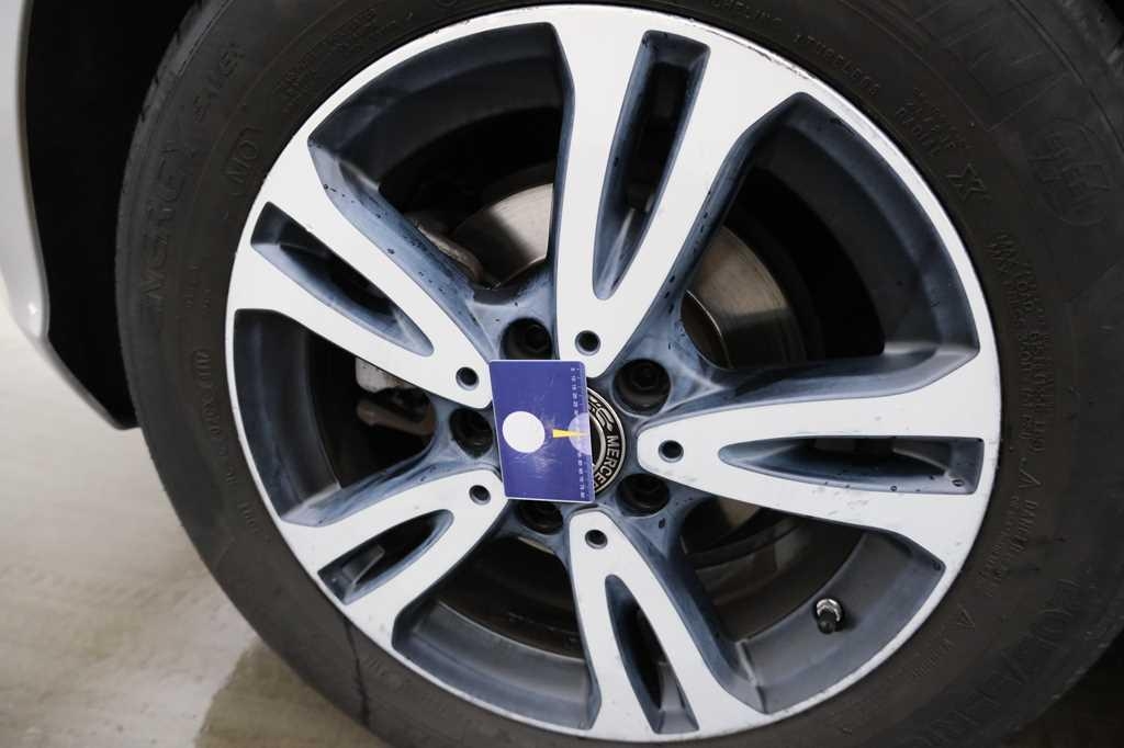 Mercedes-Benz A-Klasse 2017 photo 29