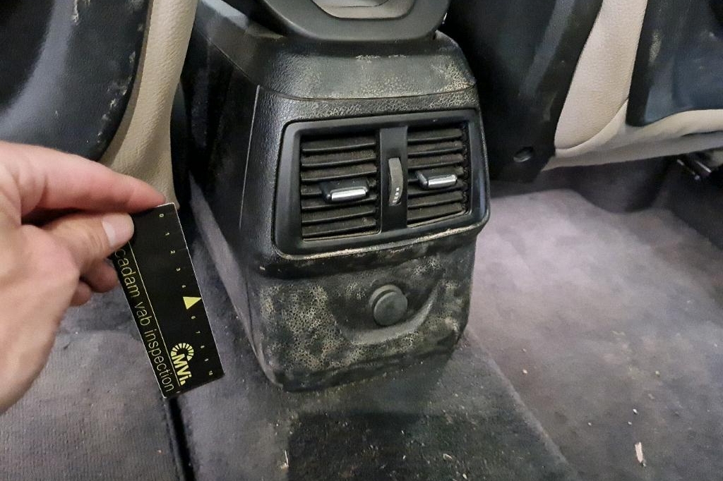 BMW 2er Gran Tourer 2016 photo 44