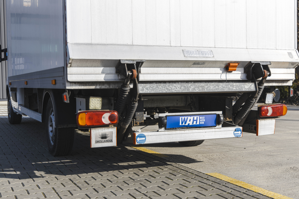 Opel Movano 2019 фото 13