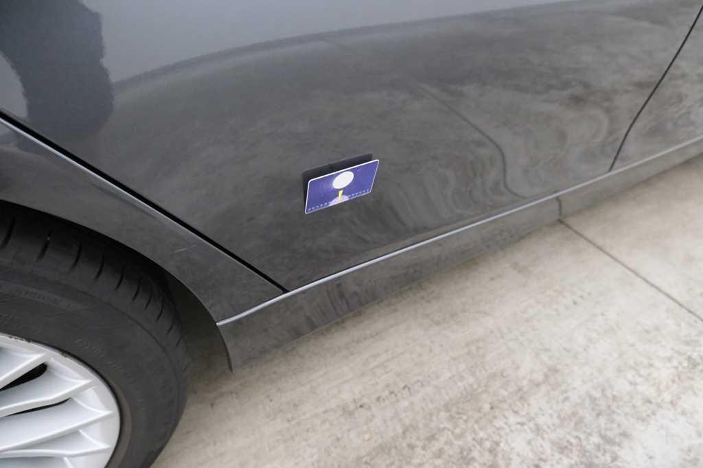 BMW 3er 2017 photo 37