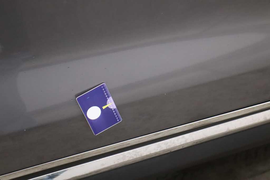 Renault Espace 2016 фото 13