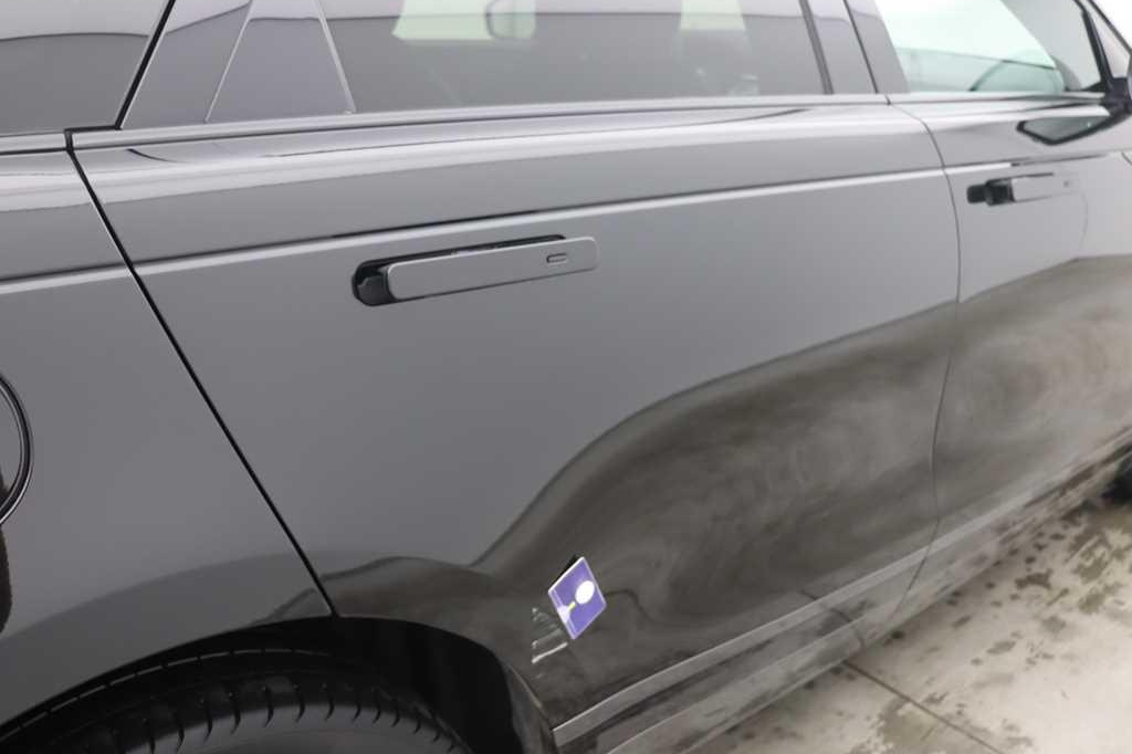 Land Rover Range Rover 2018 фото 12