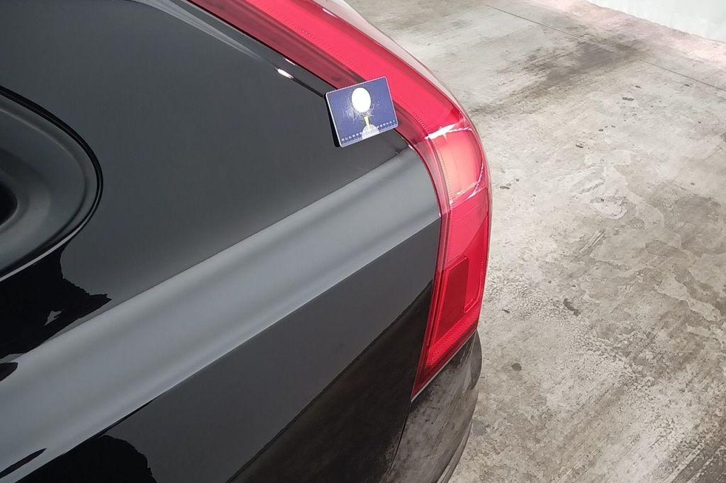 Volvo V90 2017 photo 91