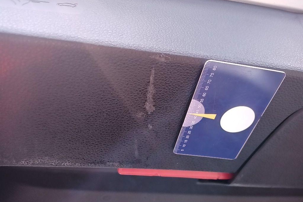 Volkswagen Golf 2016 фото 19