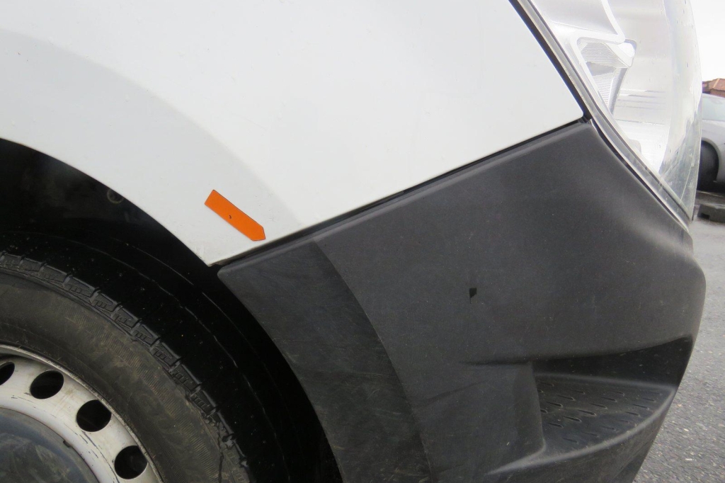 Renault Master 2017 фото 58