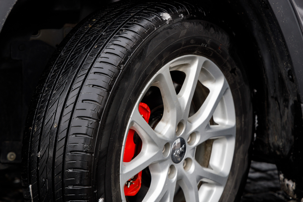 Jeep Cherokee Latitude 4x4 2016 фото 19