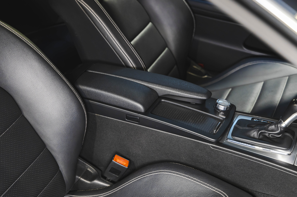 Mercedes-Benz C-Class AMG 2012 фото 33