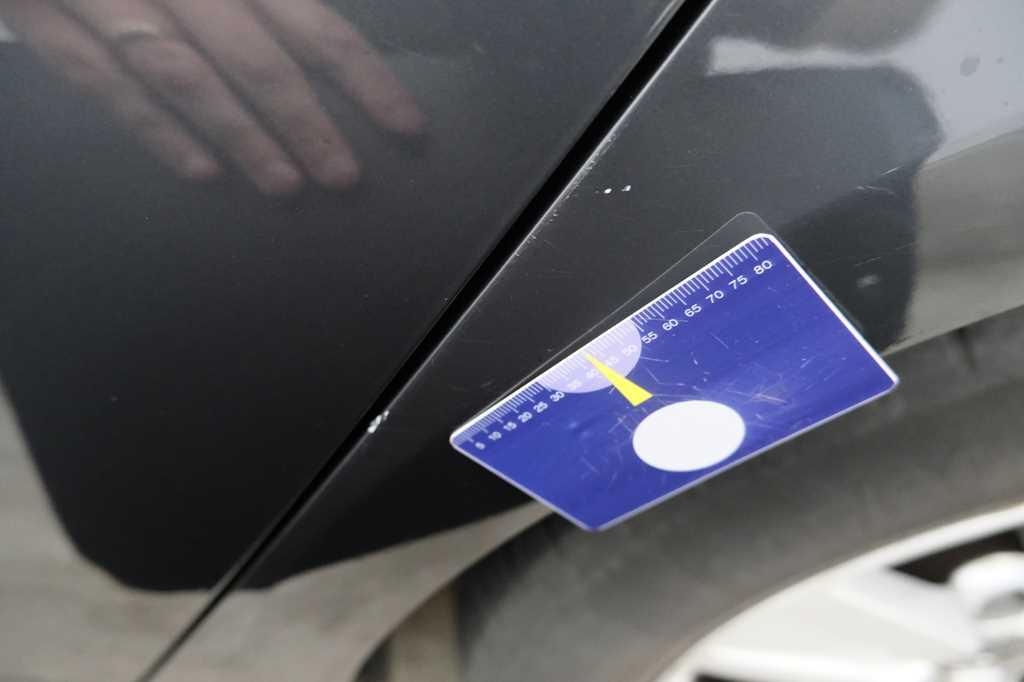 Audi A4 Avant 2016 photo 51