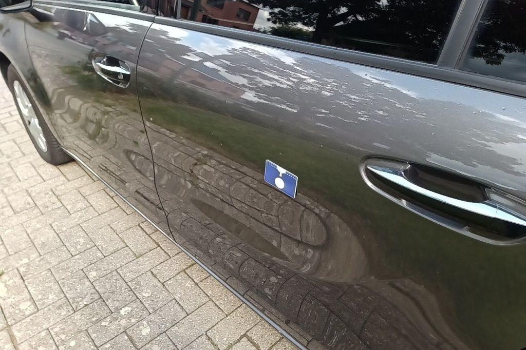 Citroen C4 Picasso 2018 photo 20