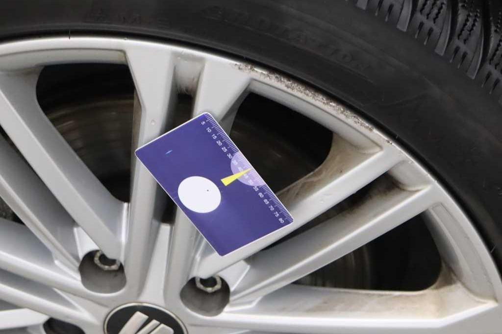 SEAT Leon 2017 photo 10