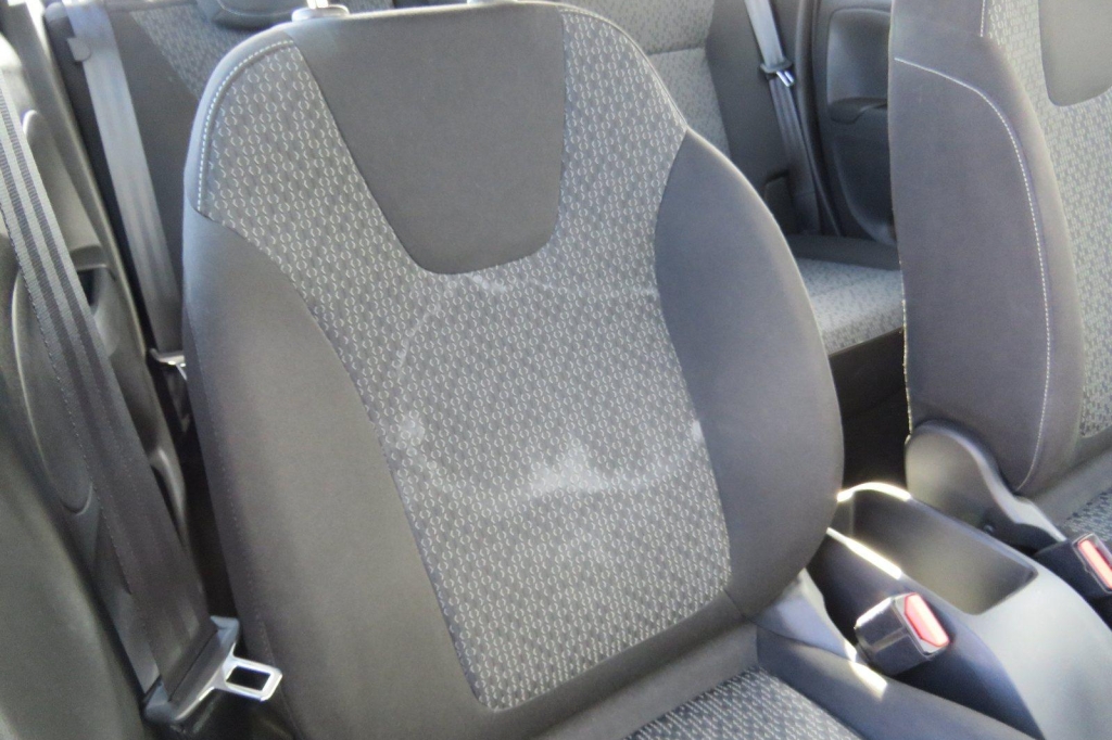 Opel Crossland X 2019 photo 39