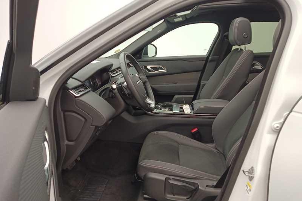 Land Rover Range Rover 2019 фото 1