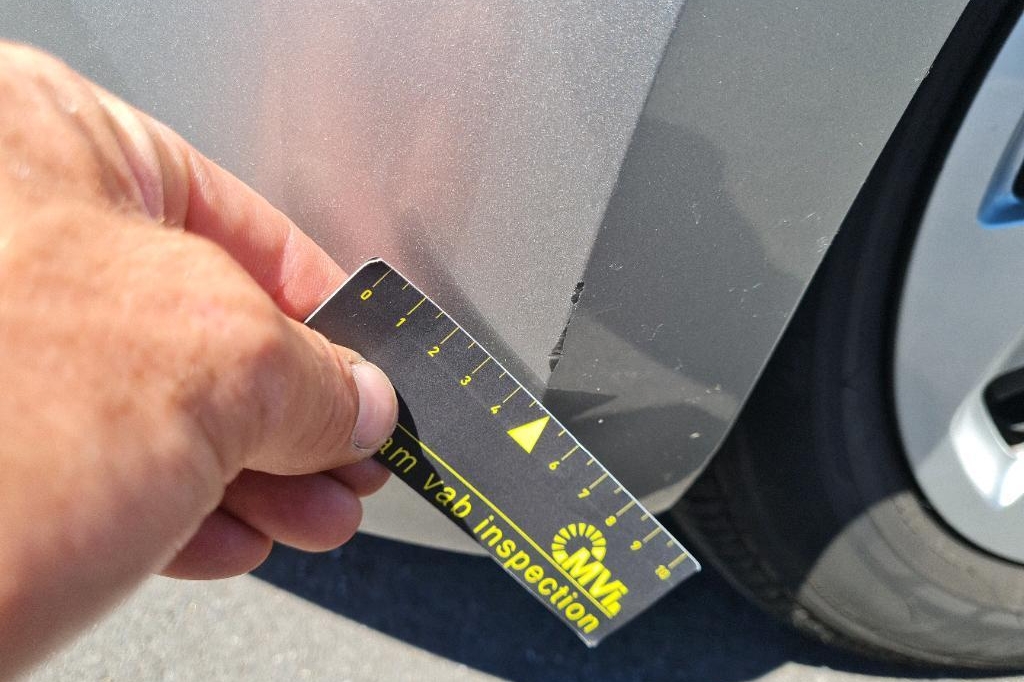 SEAT Mii 2018 photo 19