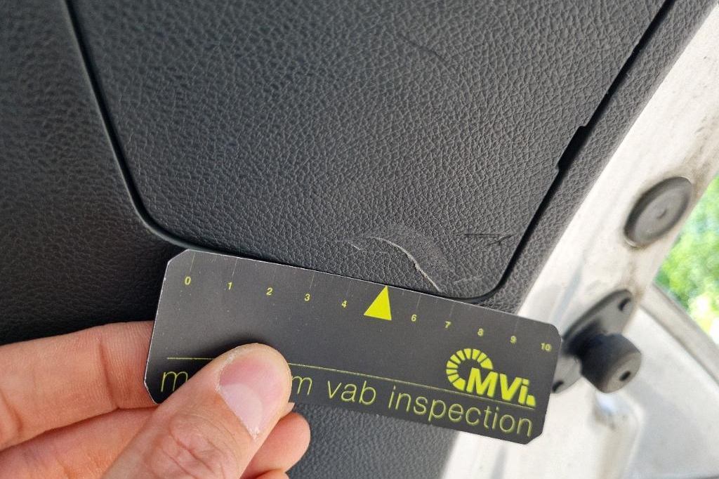 Opel Astra Sports Tourer 2015 photo 35