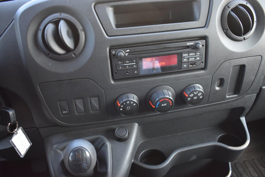 Renault Master груз. 2020 photo 6