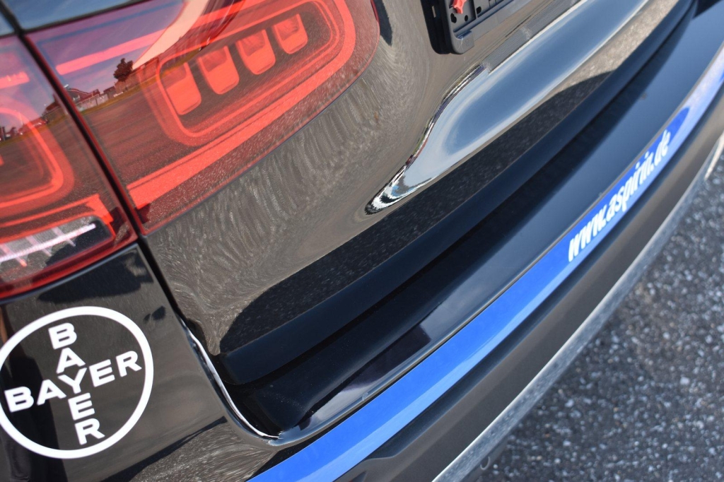 Mercedes-Benz GLC-Klasse 2019 фото 10