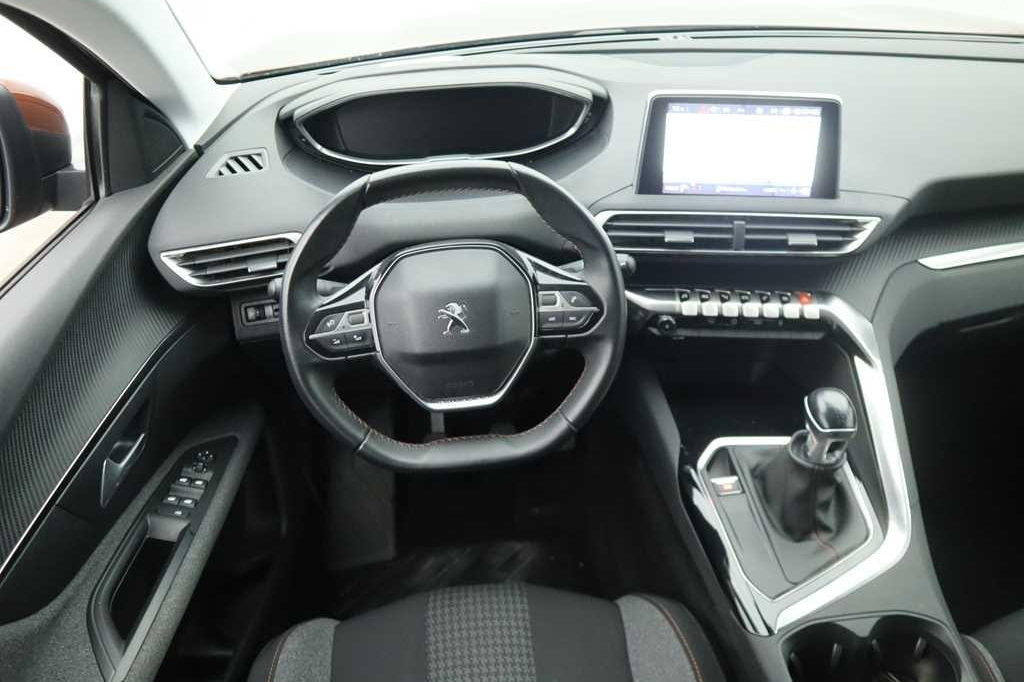 Peugeot 3008 2017 photo 6