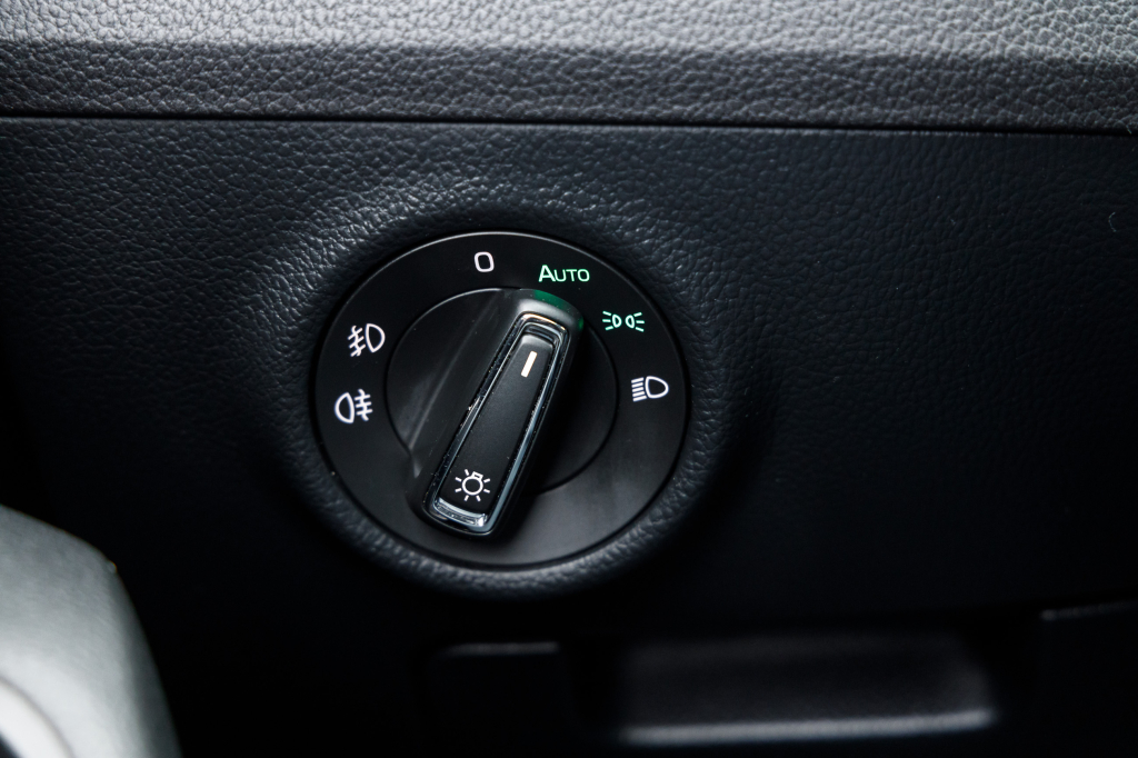 Skoda Superb Ambition 2016 фото 19