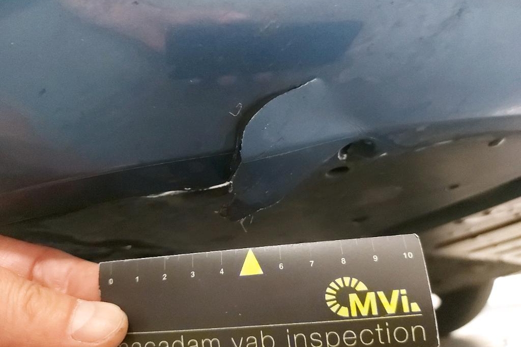 Volvo V90 2017 photo 31