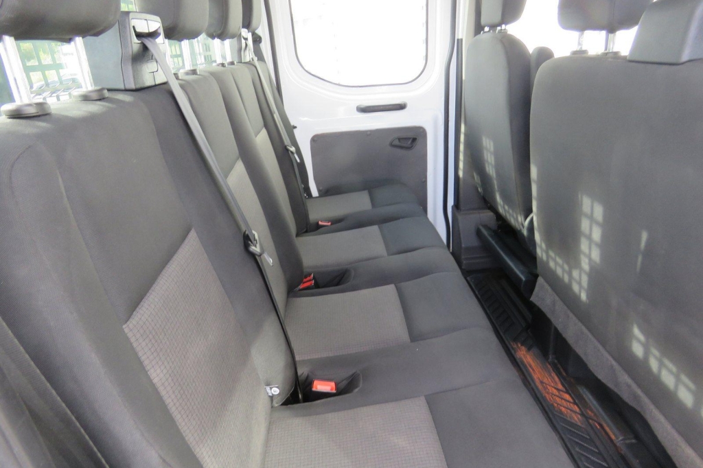 Ford Transit Pritsche 2020 фото 7