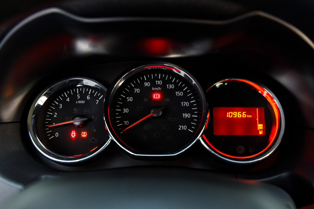 Dacia Duster 2017 фото 22