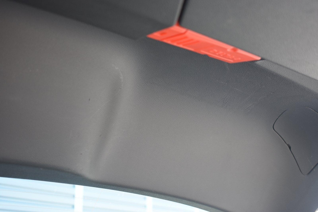 Volkswagen T-Roc 2018 фото 12