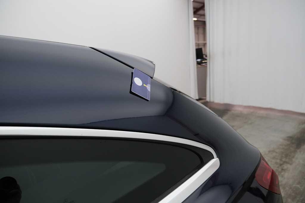 Mercedes-Benz CLA 2017 фото 41