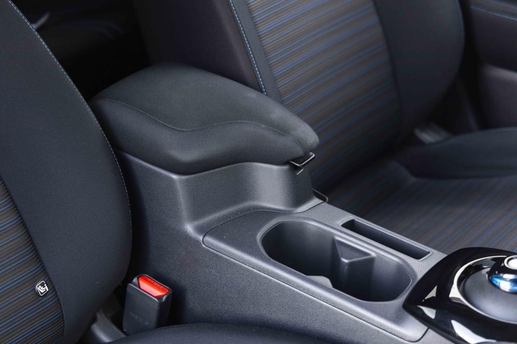 Nissan Leaf Tekna 2019 photo 34