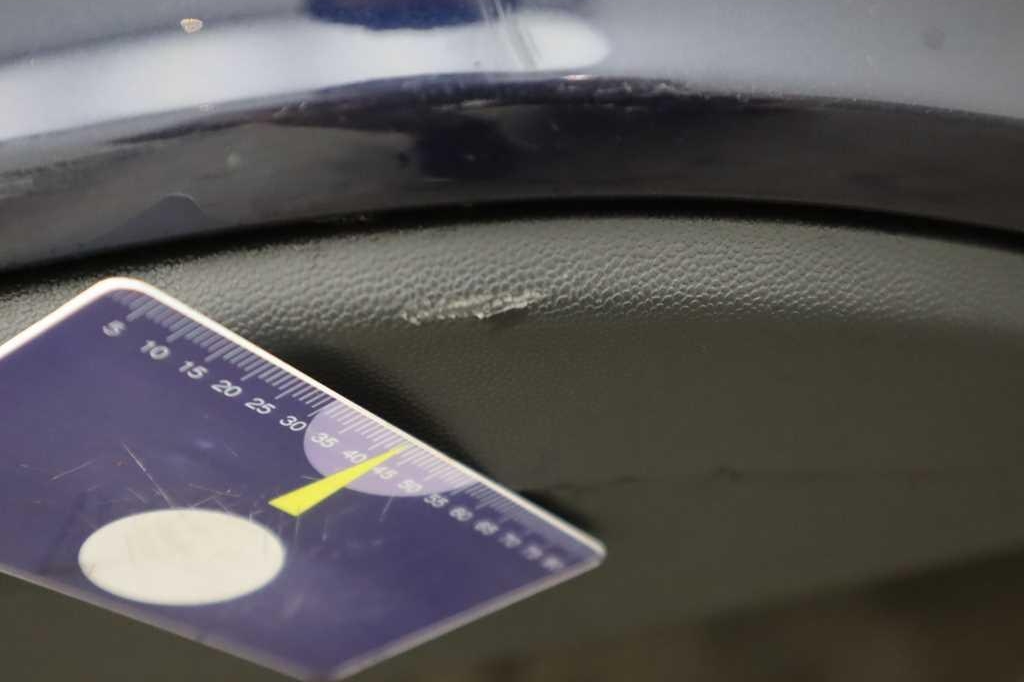 Mercedes-Benz A-Klasse 2017 photo 48