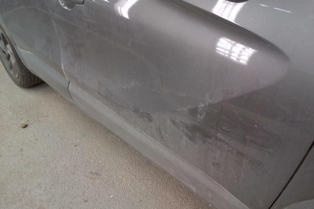 Opel Crossland X 2020 photo 16