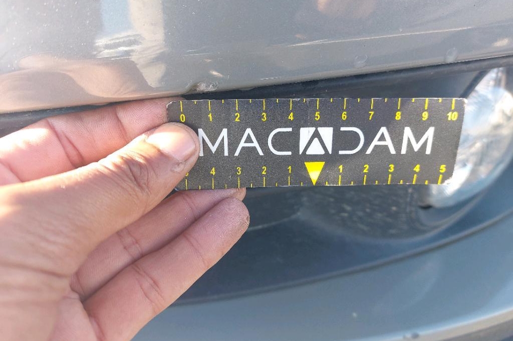 MINI Countryman 2017 photo 36