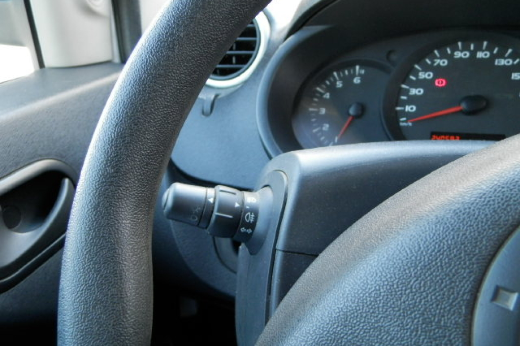 Renault Kangoo груз. 2012 фото 8