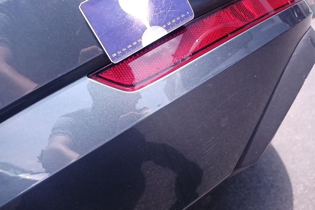 Skoda Superb Combi 2017 photo 10